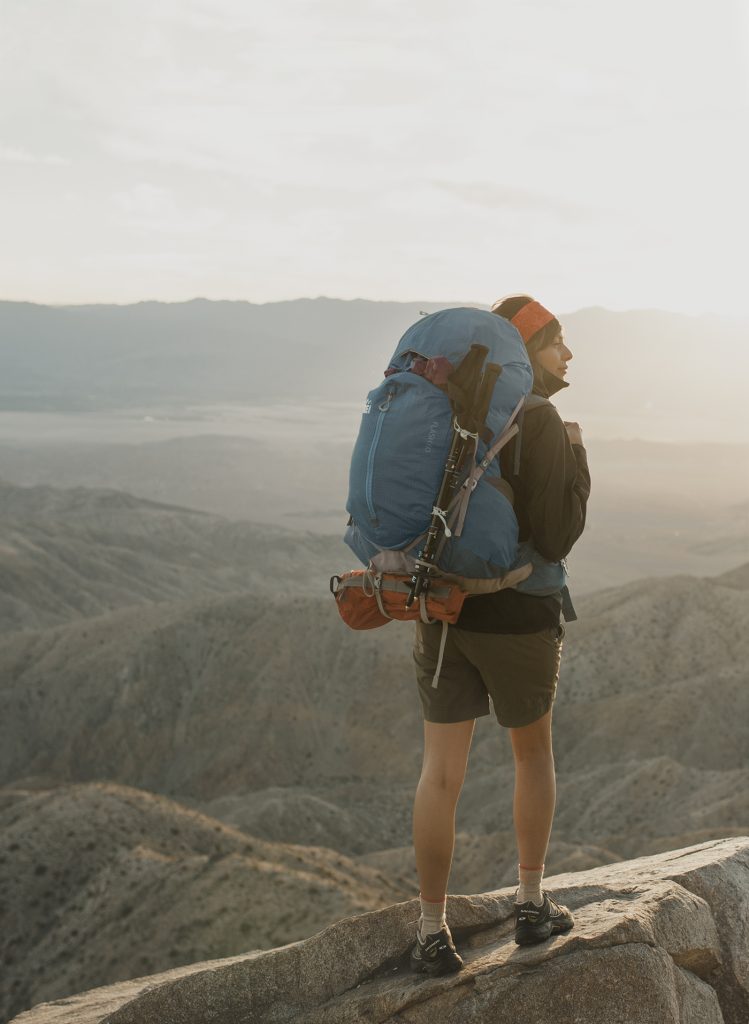 REI Traverse 70 Pack