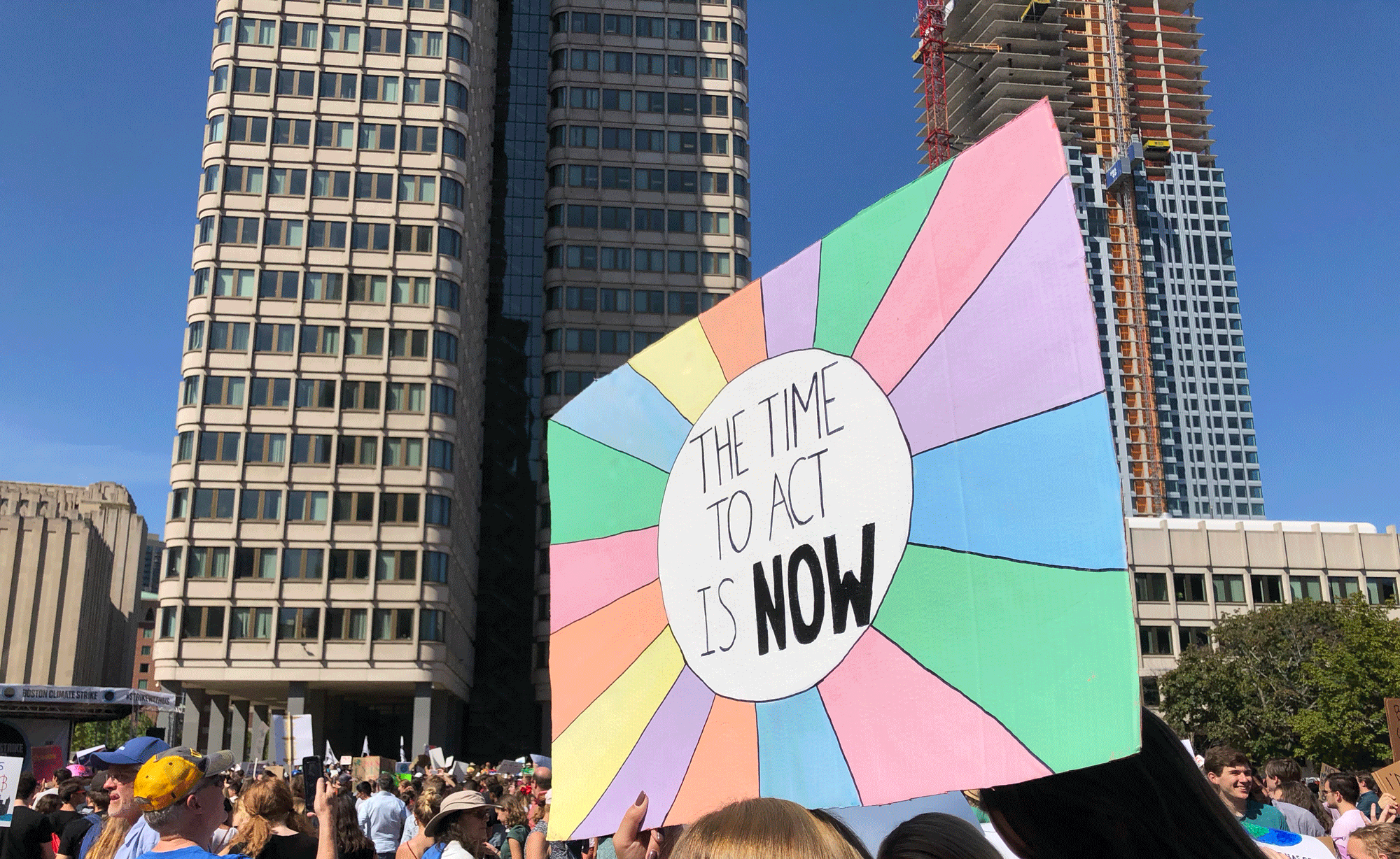 5 Simple Ways To Act On Climate Change Rei Co Op Journal
