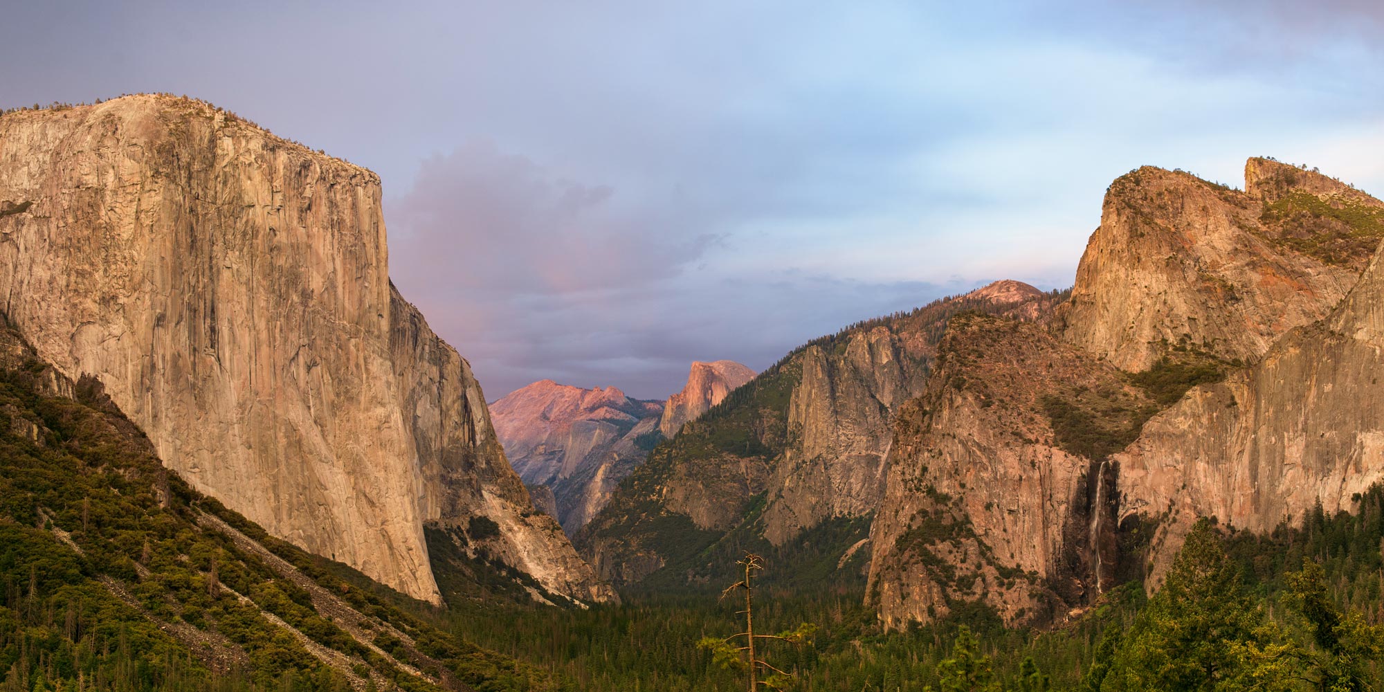 El Capitan in 40 Billion Pixels REI Co-op Journal