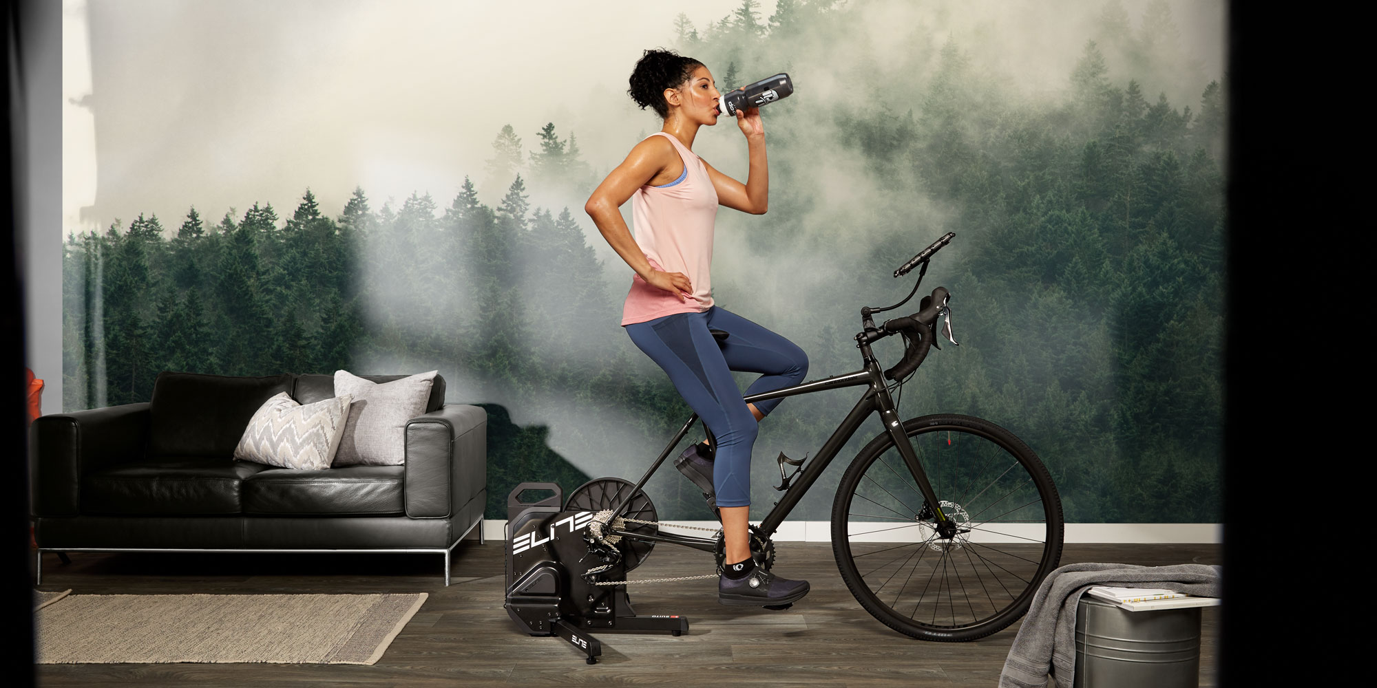 indoor cycle online