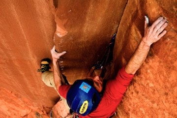 I Tried Climbing in Jeans - Uncommon Path – An REI Co-op Publication