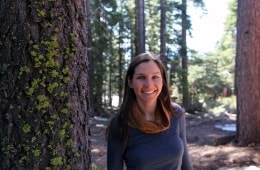 Megan Michelson