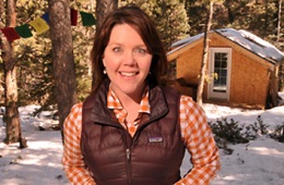 Tracy Ross