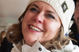 Jennifer Flynn-Davis
