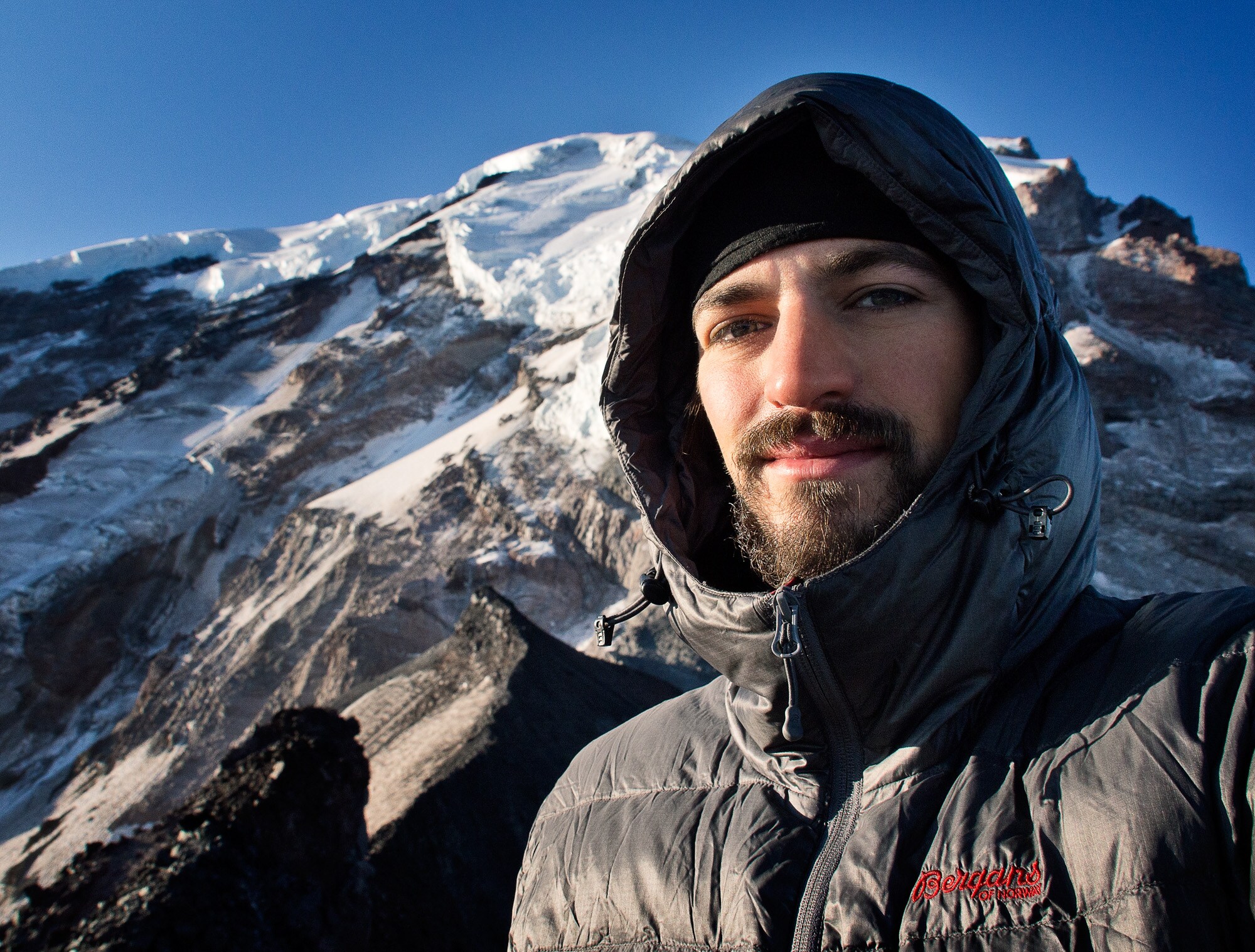 Scott Rinckenberger - Uncommon Path – An REI Co-op Publication