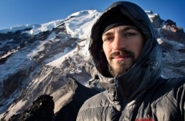 Scott Rinckenberger