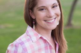 Alyson Boyer Rode