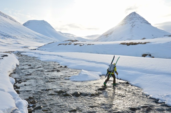 Iceland’s Troll Peninsula