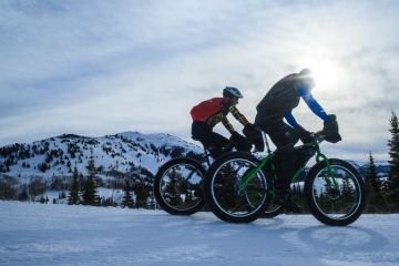 Grand Targhee Resort