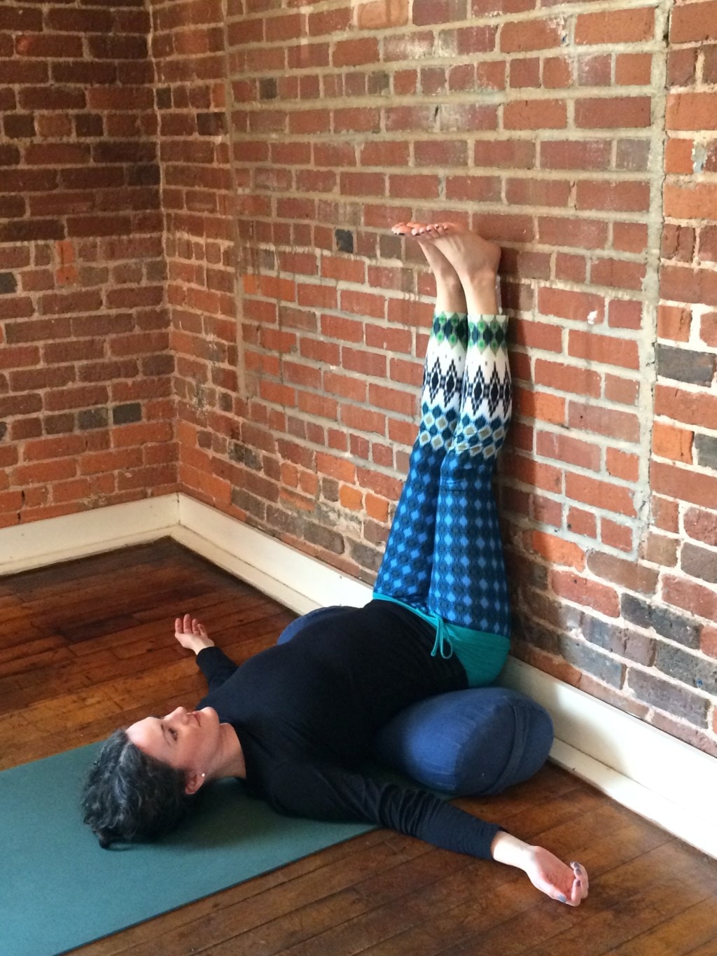 yoga for athletes