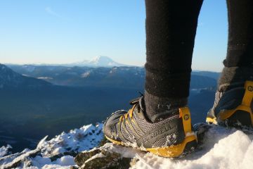 trail shoes