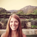 Ali Carr Troxell