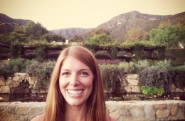 Ali Carr Troxell