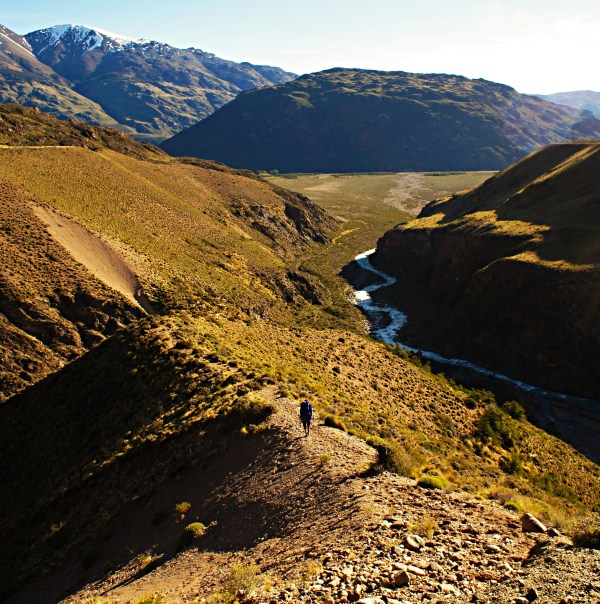 Patagonia