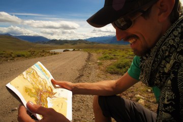 Patagonia