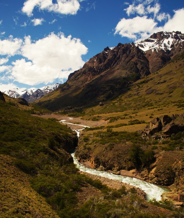 Patagonia