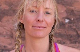 Hilary Oliver