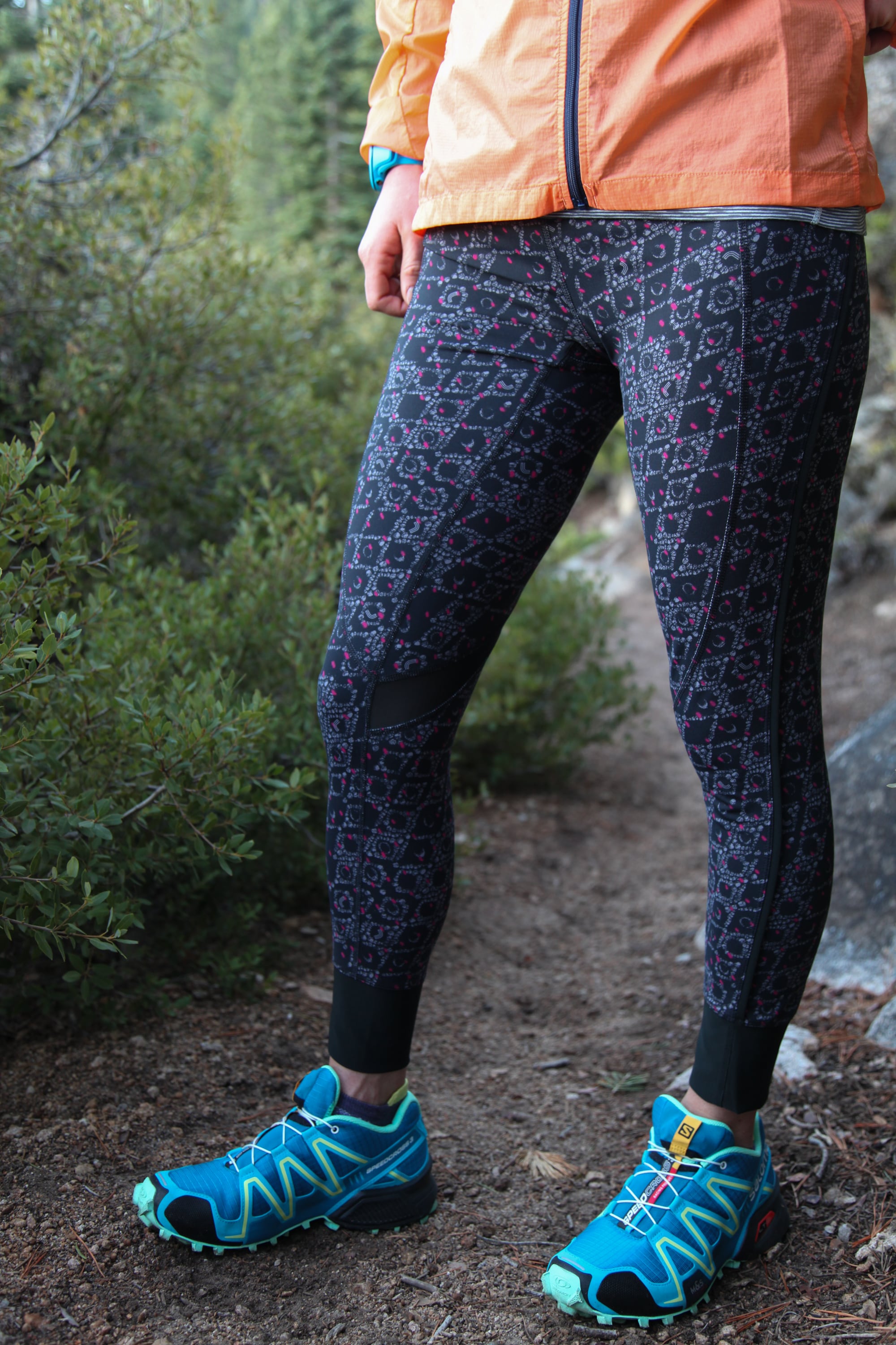 New Women's Trail Running Gear for 