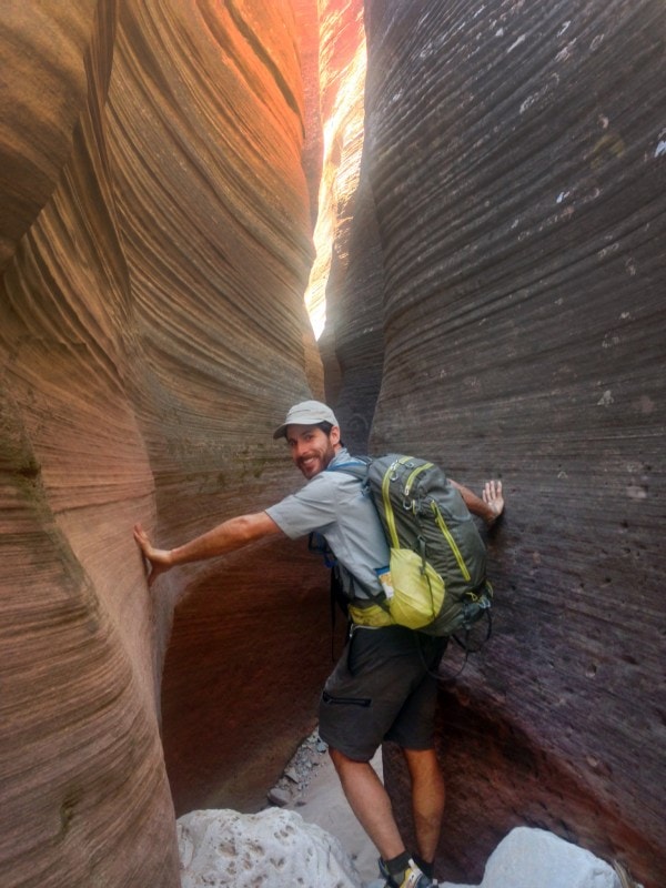 REI Adventures