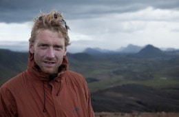 Alastair Humphreys