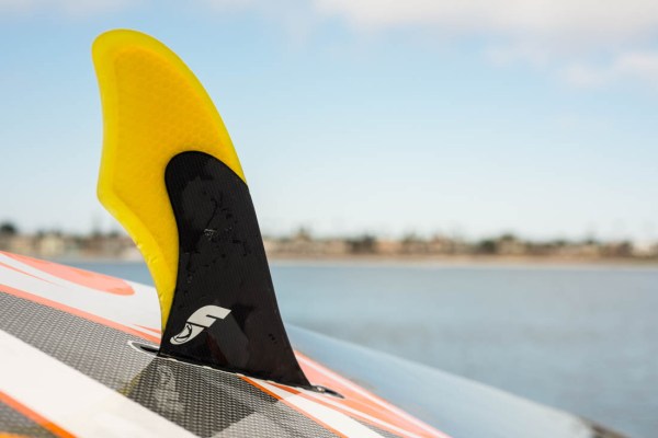 SUP Quiver
