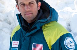 Ben Horton
