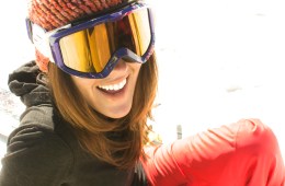 Gina Bégin