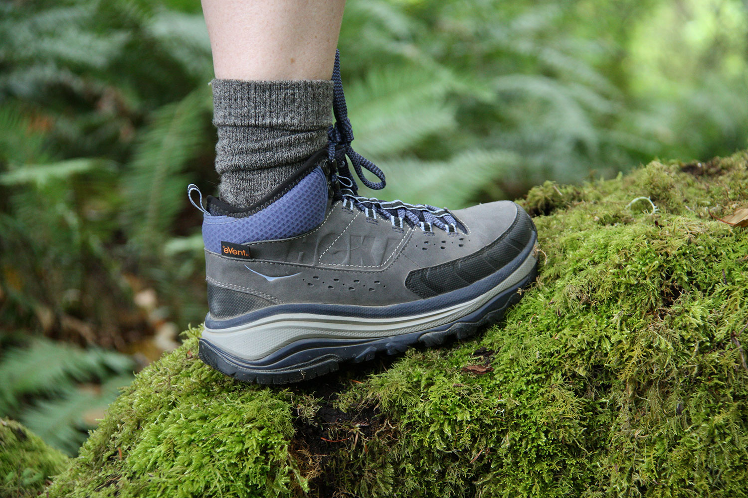 Gear Review: Hoka One One Tor Summit Mid WP - Uncommon Path – An REI Co ...