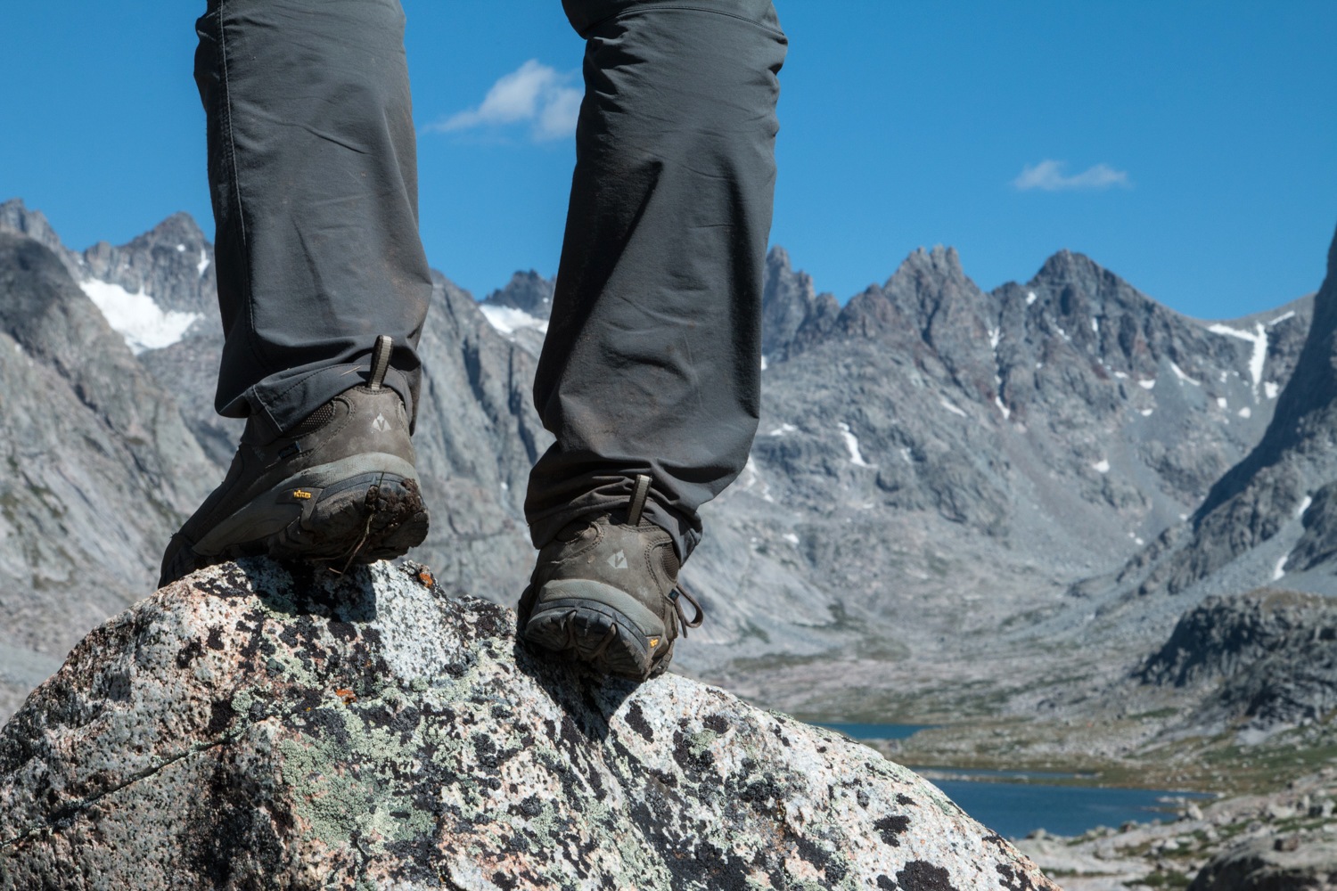 vasque talus trek ultradry hiking boots