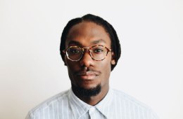 Tamon George
