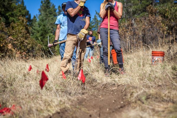 National Public Lands Day