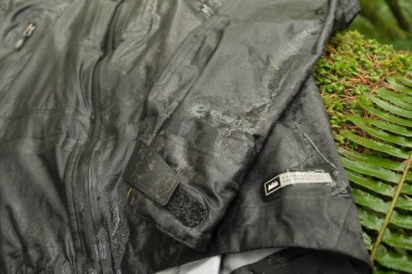 How to Waterproof a Jacket