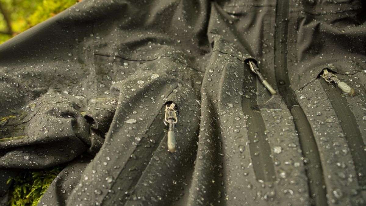 How to Clean Your Rain Jacket