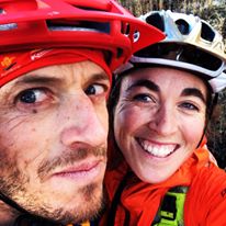 Jason and Chelsey Magness - Uncommon Path – An REI Co-op Publication