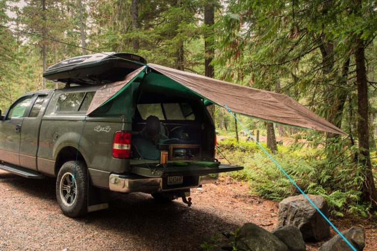 Tarp Tips