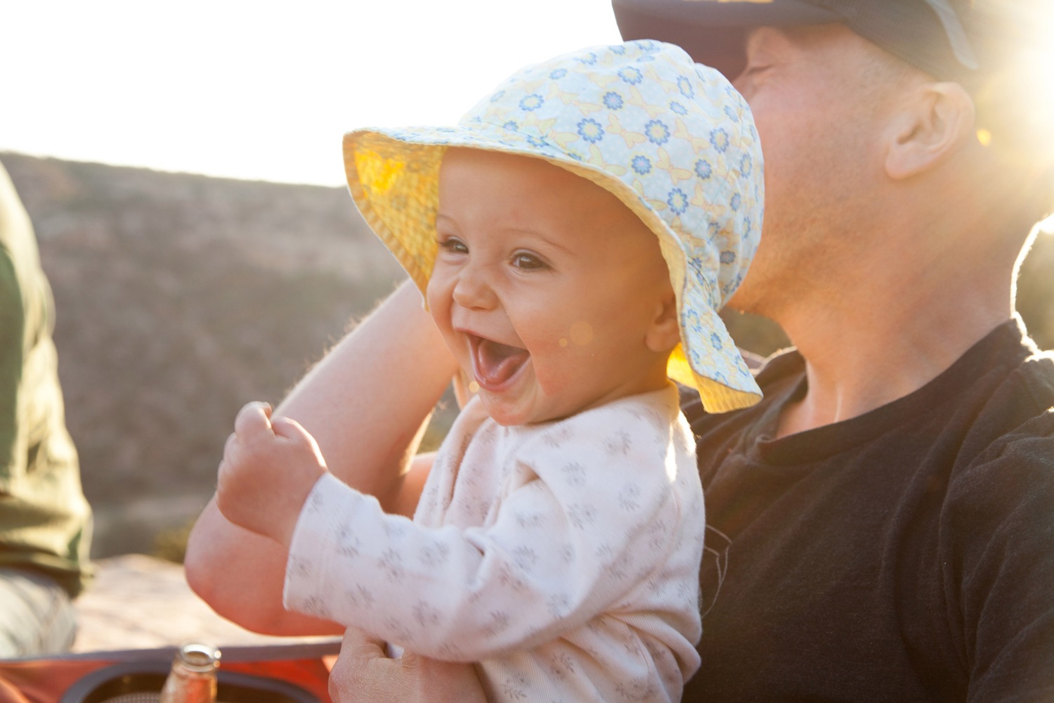 Outdoor Gear for A Baby s First Adventure Uncommon Path An REI