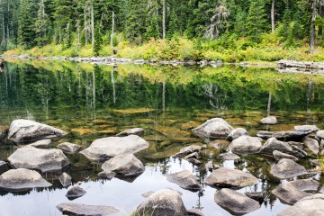 Pratt Lake