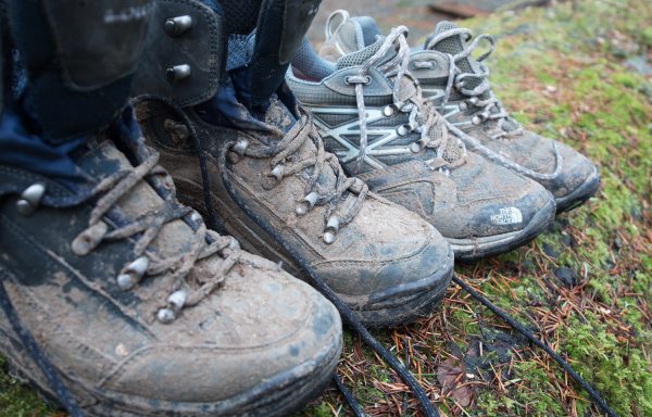 rei waterproof boots