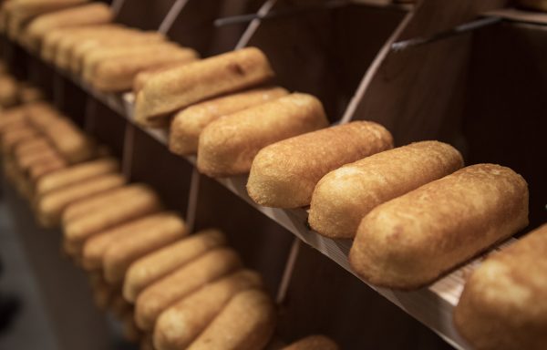 Twinkie Roast