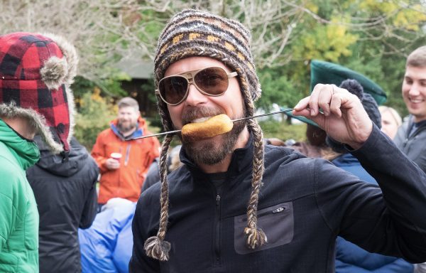 Twinkie Roast