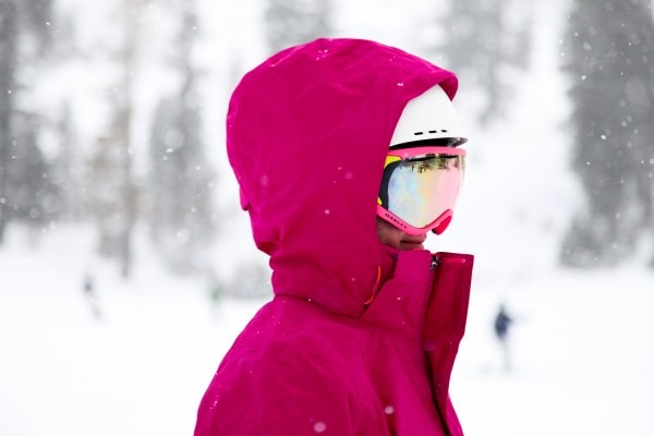 The North Face Akani ThermoBall Triclimate 3-in-1 Jacket