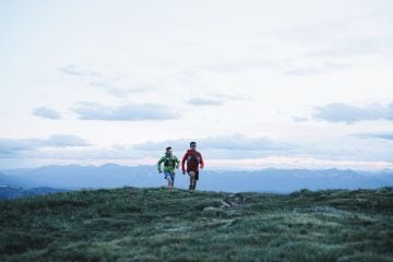 REI Presents: How to Run 100 Miles