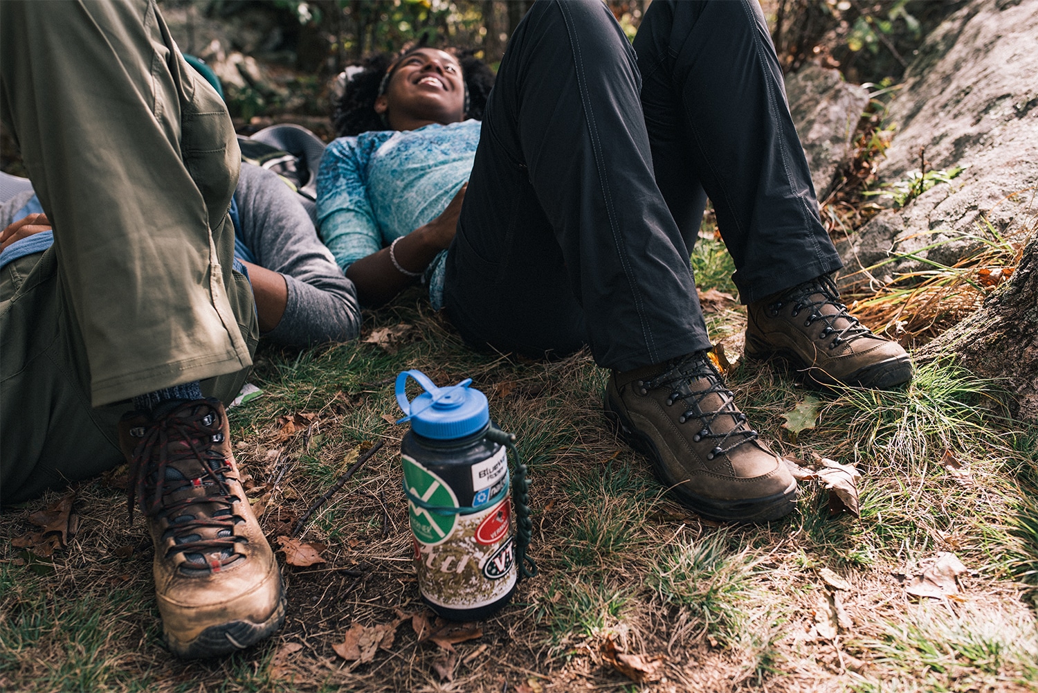 Raak verstrikt Franje knuffel Gear Review: Women's Lowa Renegade GTX Mid Hiking Boots - Uncommon Path –  An REI Co-op Publication