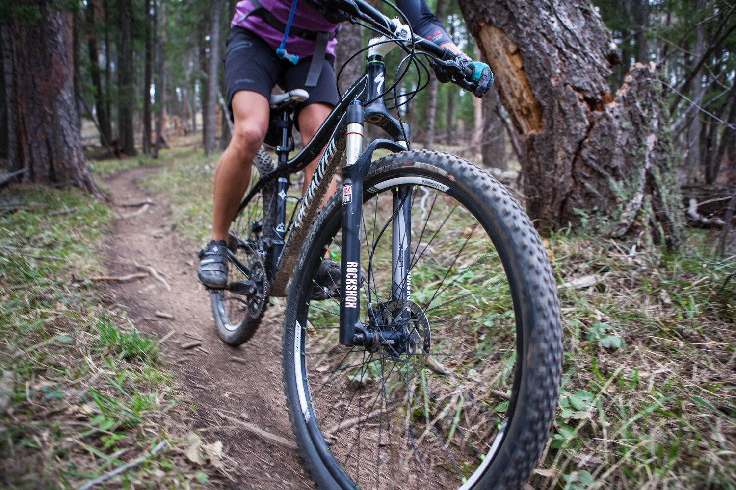 Get In Shape For Your Spring Mountain Biking Objectives Rei Co Op Journal