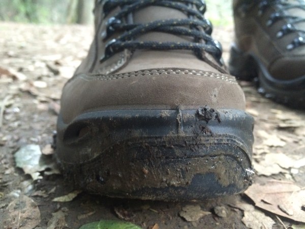 Lowa Renegade GTX Mid Hiking Boots - Women's