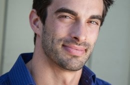 Jared Vagy