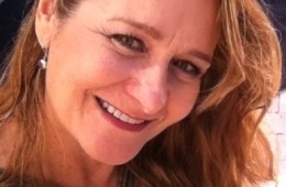 Rebecca Kraus