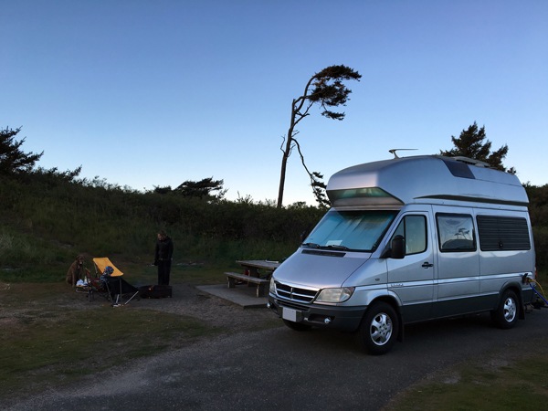Weekend Adventure Mobile