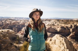 Katie Boue