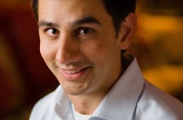 Vik Sahney